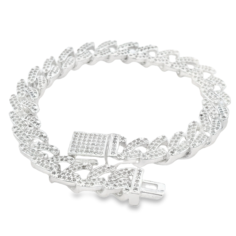 PULSERA 1122-119PL 22.4 GR