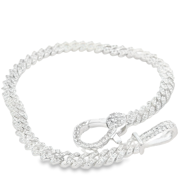PULSERA 1122-130PL 11.7 GR