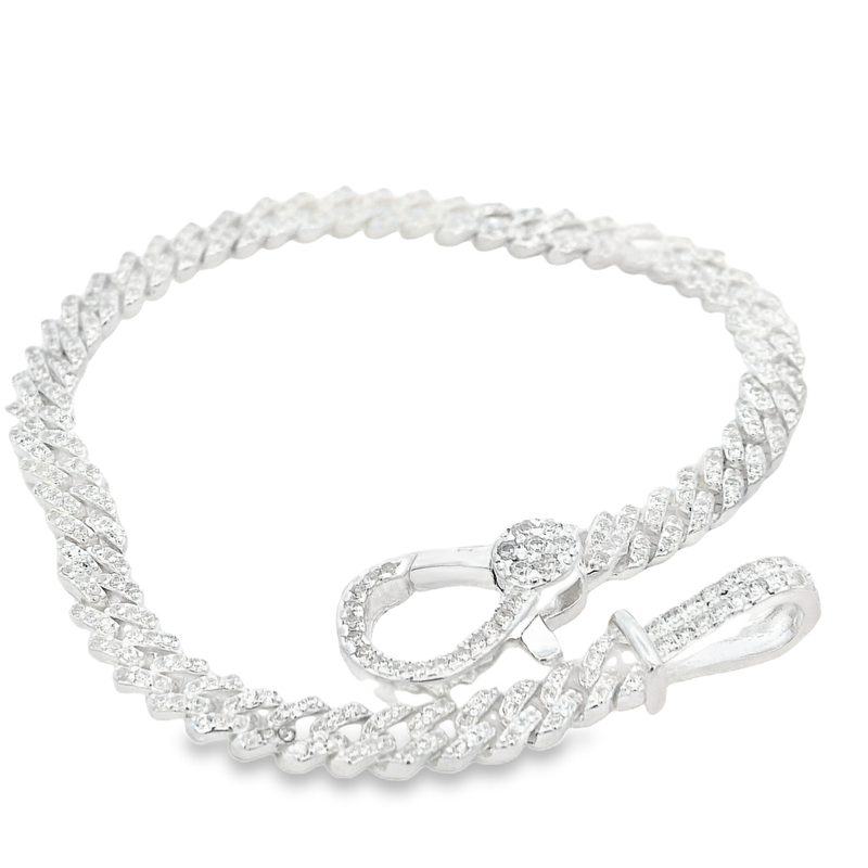 PULSERA 1122-130PL 11.7 GR