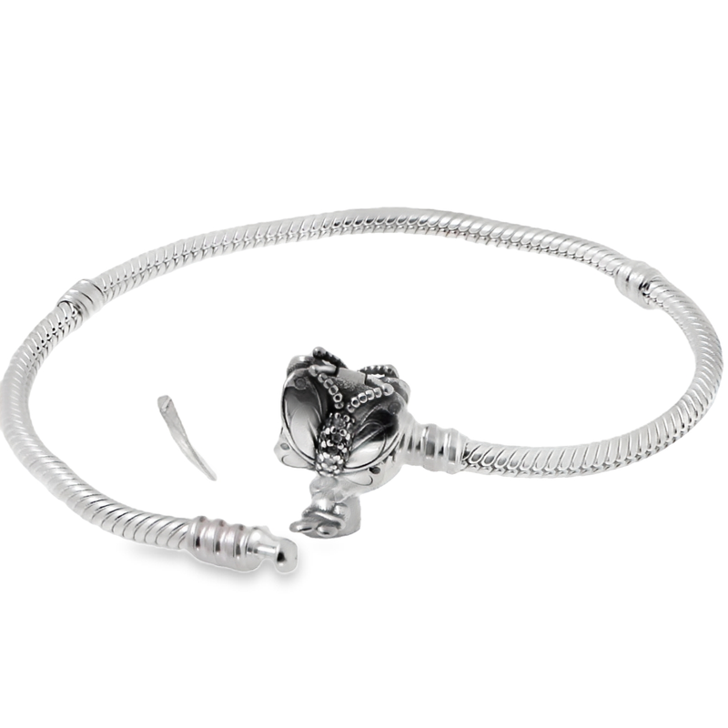 PULSERA 1143-10PL 15.2GR