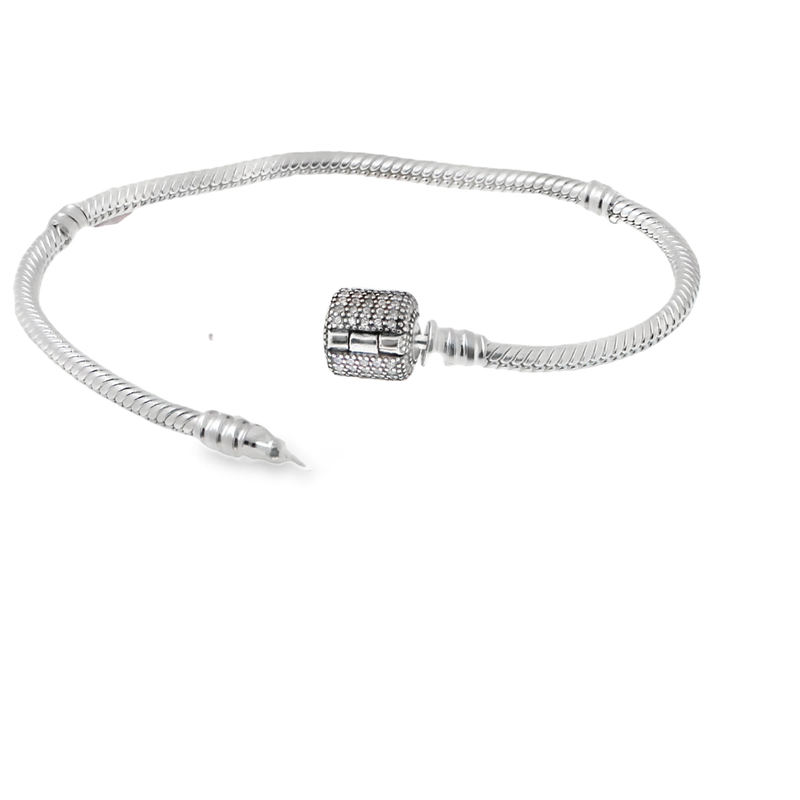 PULSERA 1143-11PL 13.6GR