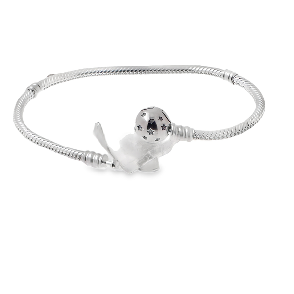 PULSERA 1143-14PL 12.8GR