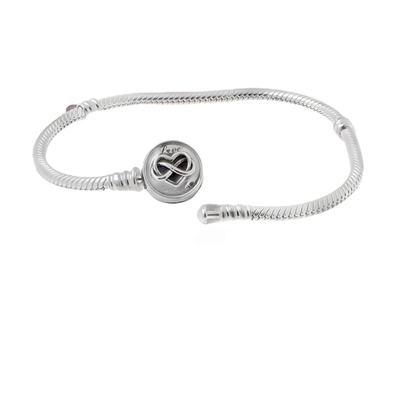 PULSERA 1143-17PL 14.3GR