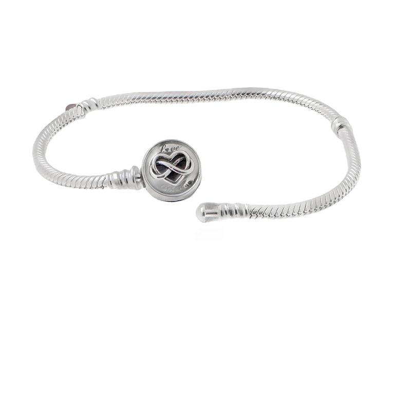 PULSERA 1143-17PL 14.3GR