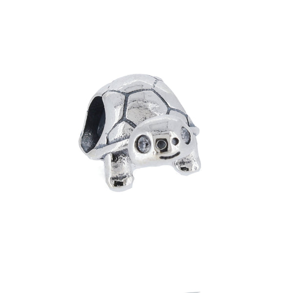 Dije De Tortuga Para Pulsera