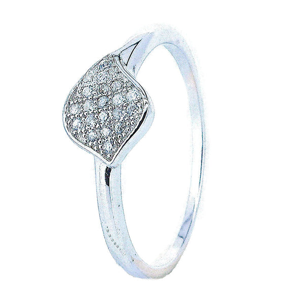 Anillo De Plata