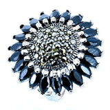 Anillo Girasol