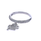 Anillo Trébol