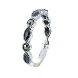 Anillo de Marquesita de Colores