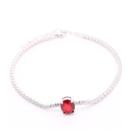 Pulsera de Circonia