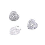 Juego Corazon con Llave-Juego-Plarte