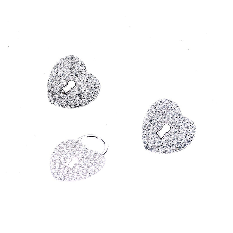 Juego Corazon con Llave-Juego-Plarte