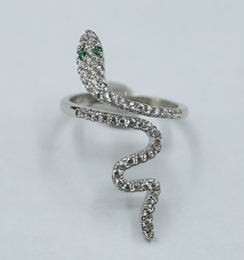 Anillo con Circonia