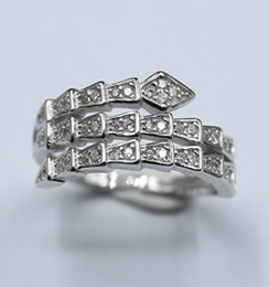 Anillo con Circonia